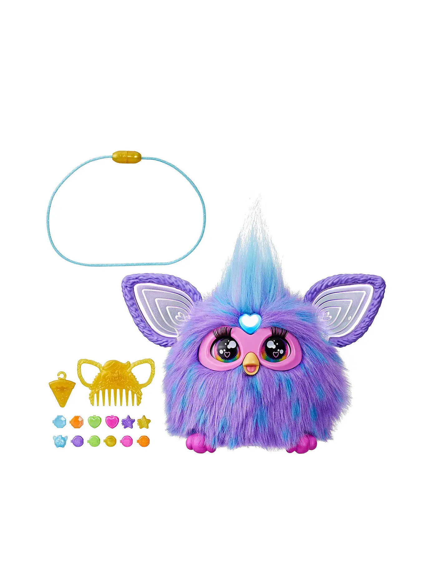 FURREAL FRIENDS | Furby Purple | 